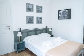 Domus 111 Rome